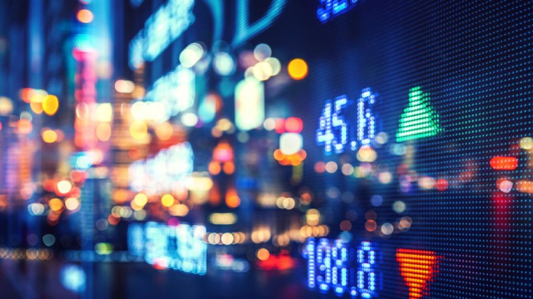 2021 Q1 Market Review: South African Equities find their&nbsp;Sparkle