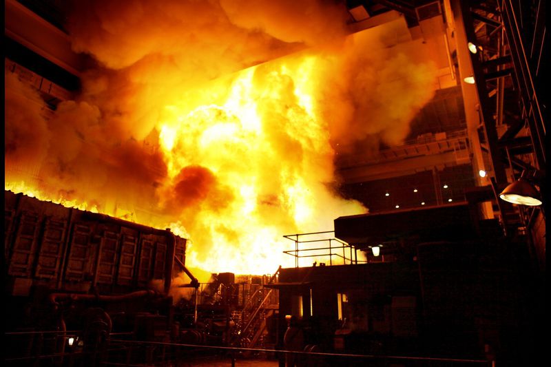 South Africa: Showing Signs of a&nbsp;Recovery