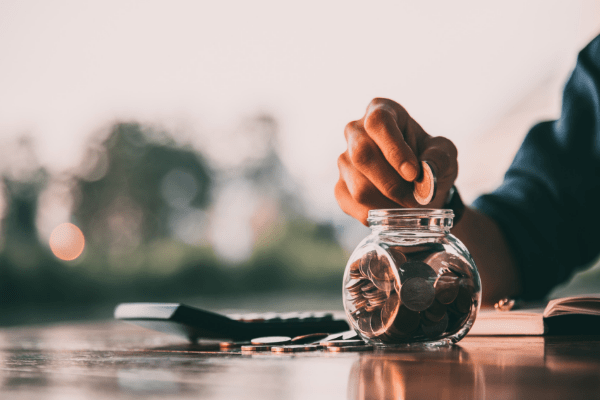 Savings vs Investments: My Approach to Wealth&nbsp;Creation